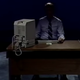 Who is this man of mystery? (It’s Randy!)